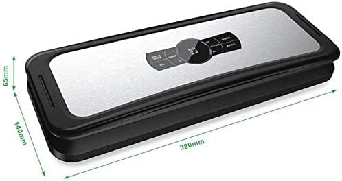 Automatic Vacuum Sealer with Dry and Moist Food Preservation Modes