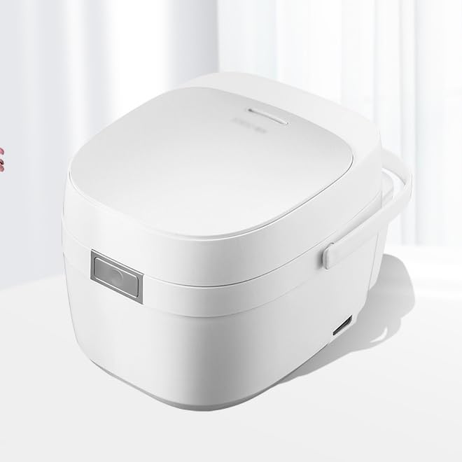 Induction Rice Cooker & Kitchen Appliance