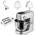 Hauswirt Stand Mixer M5 Max + 3-IN-1 Pasta Roller Attachment Bundle