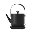 Stainless Steel Electric Kettle with Fast Boiling and Auto Shut-Off Function