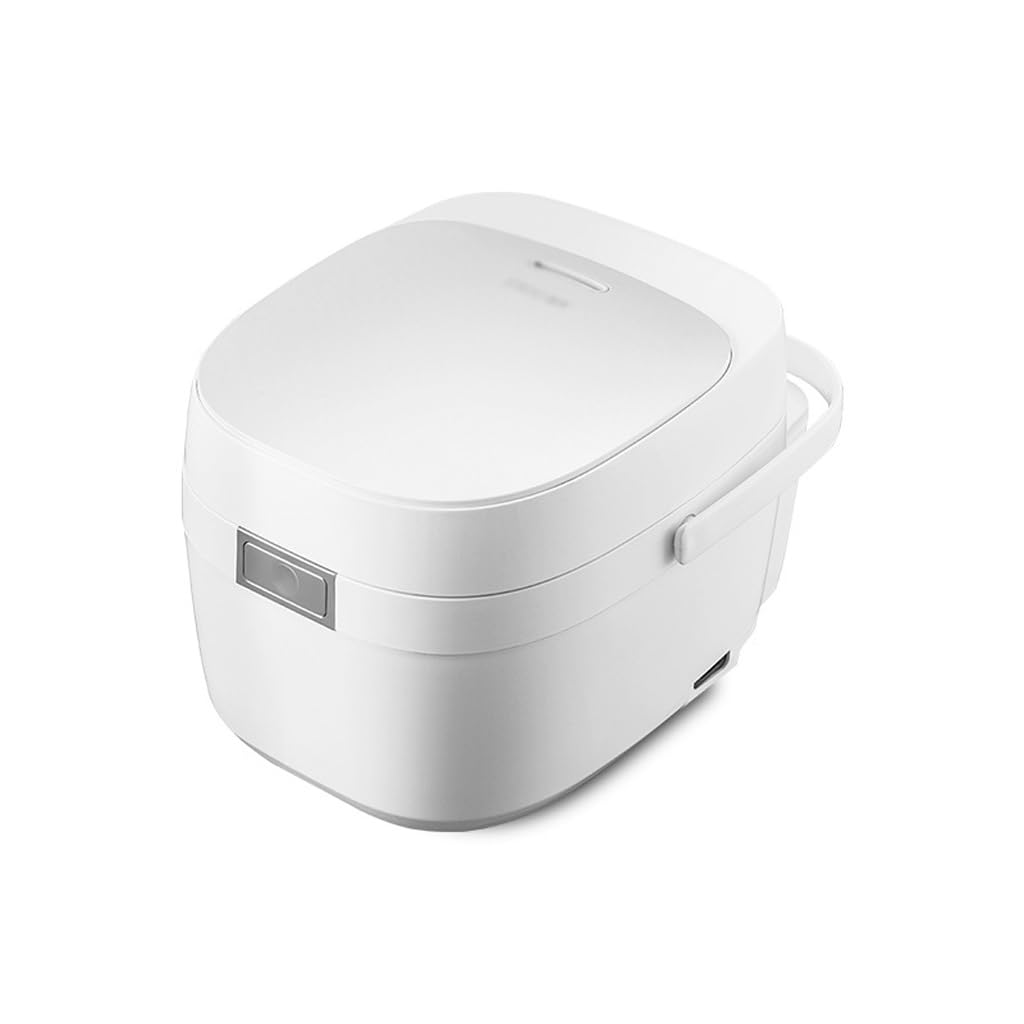 Induction Rice Cooker & Kitchen Appliance
