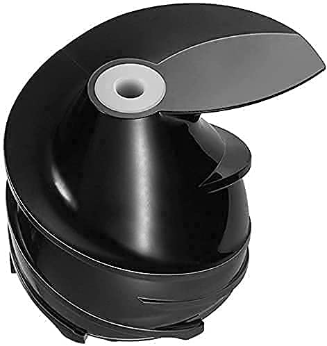 Slow Masticating Juicer with Reverse Function and Quiet Motor