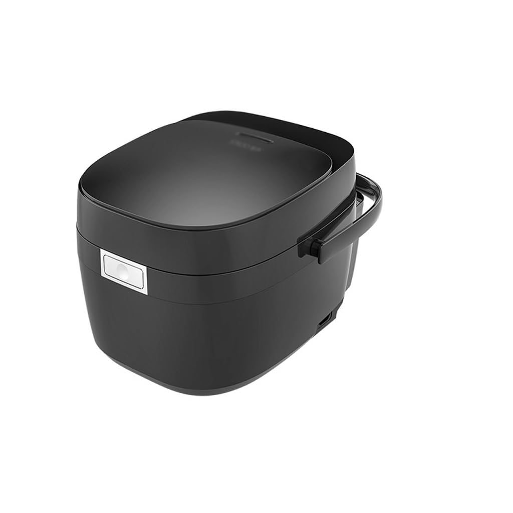 Induction Rice Cooker & Kitchen Appliance