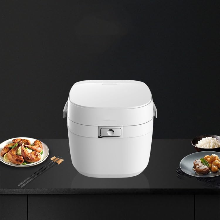 Induction Rice Cooker & Kitchen Appliance