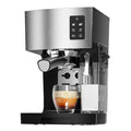 Automatic Coffee Machine with Milk Brewing Function for Home Use