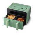 Electric Air Fryer Oil-Free Kitchen Appliance