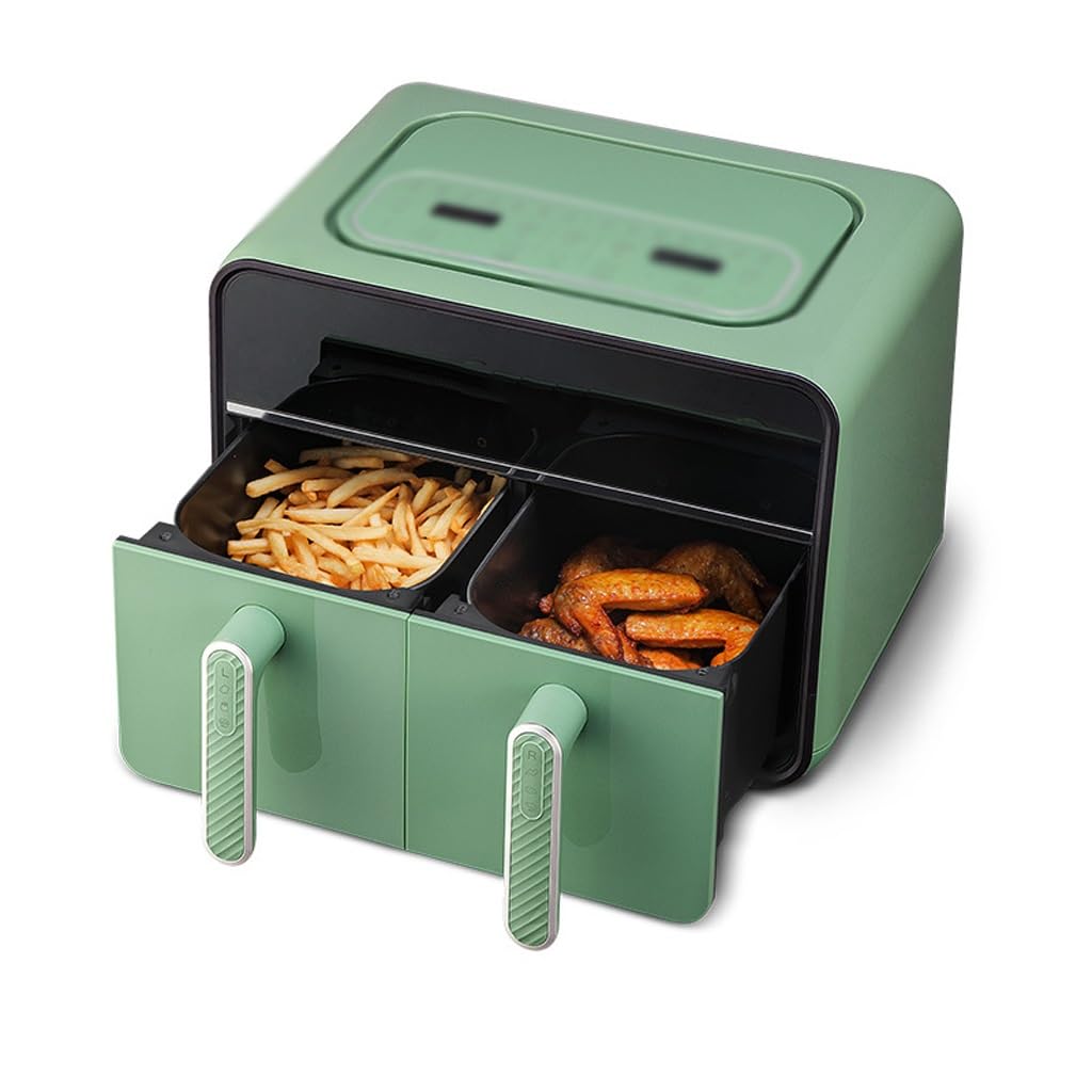 Electric Air Fryer Oil-Free Kitchen Appliance