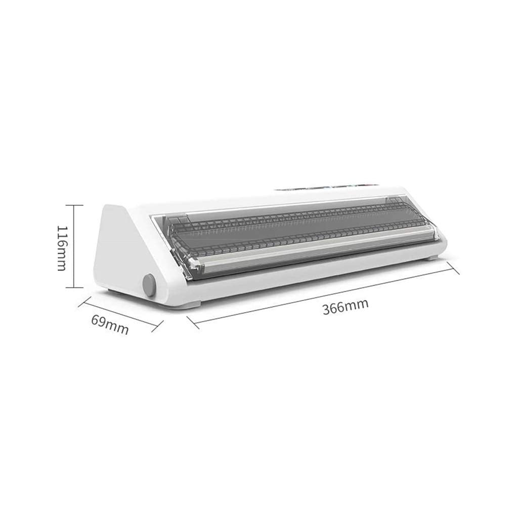 Automatic Vacuum Sealer with Wet and Dry Sealing Function