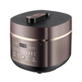 6L Smart Multifunctional Rice Cooker with Reservation Function