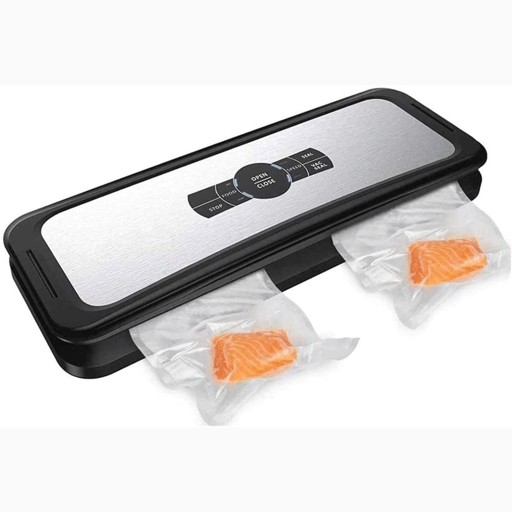 Automatic Vacuum Sealer with Dry and Moist Food Preservation Modes