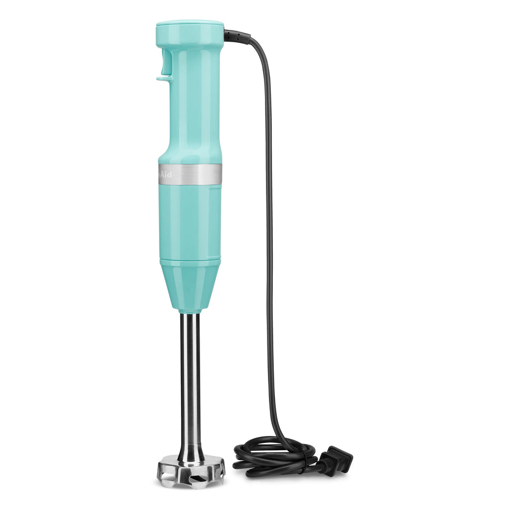 KitchenAid Variable Speed Corded Hand Blender with Accessories