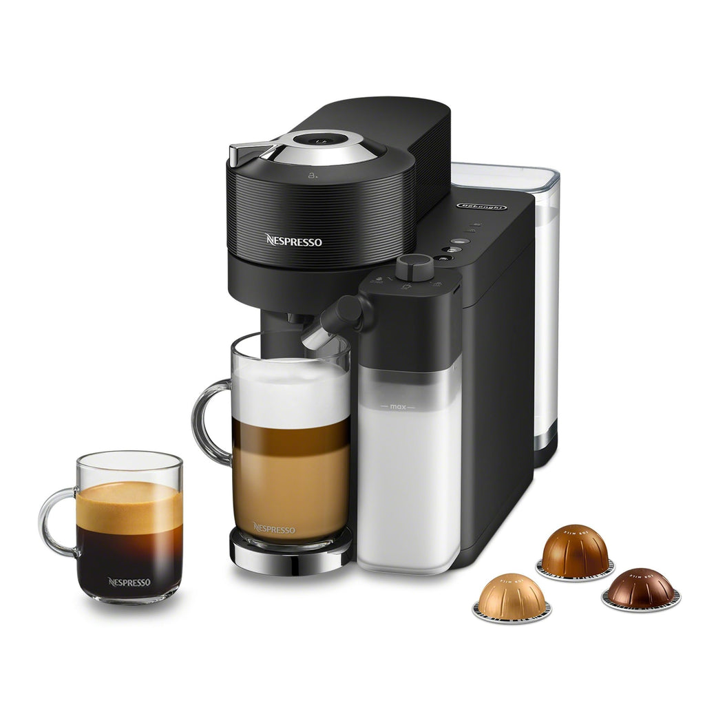 Nespresso Vertuo Lattissima by De'Longhi