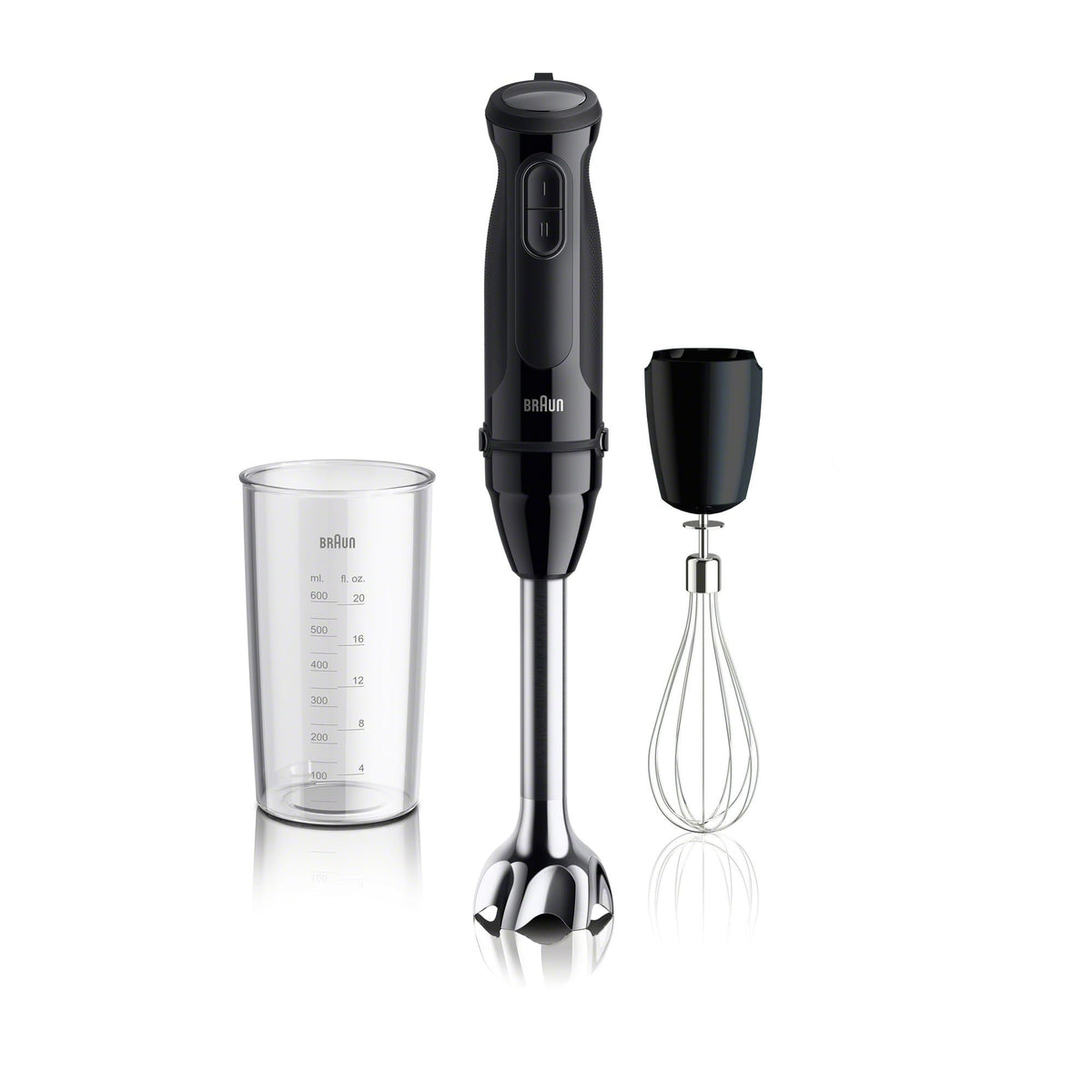 Braun MultiQuick 5 Hand Blender