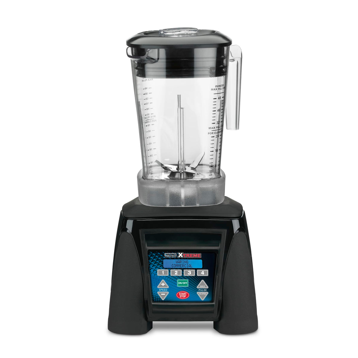 Waring Commercial MX1300 Parentage