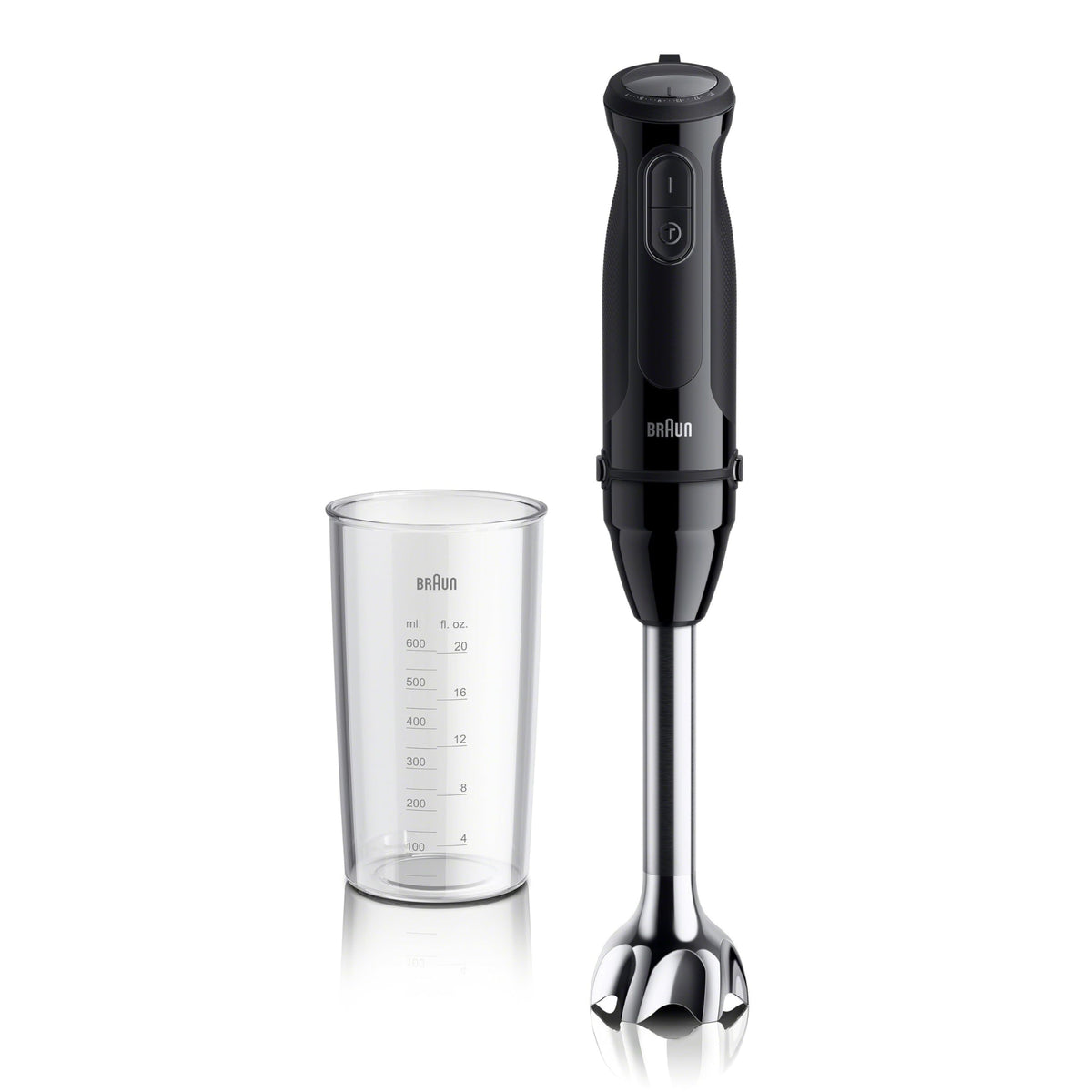 Braun MultiQuick 5 Hand Blender