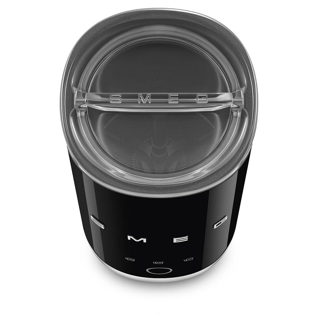 Automatic Milk Frother with Hot and Cold Foam Function for Coffee Drinks