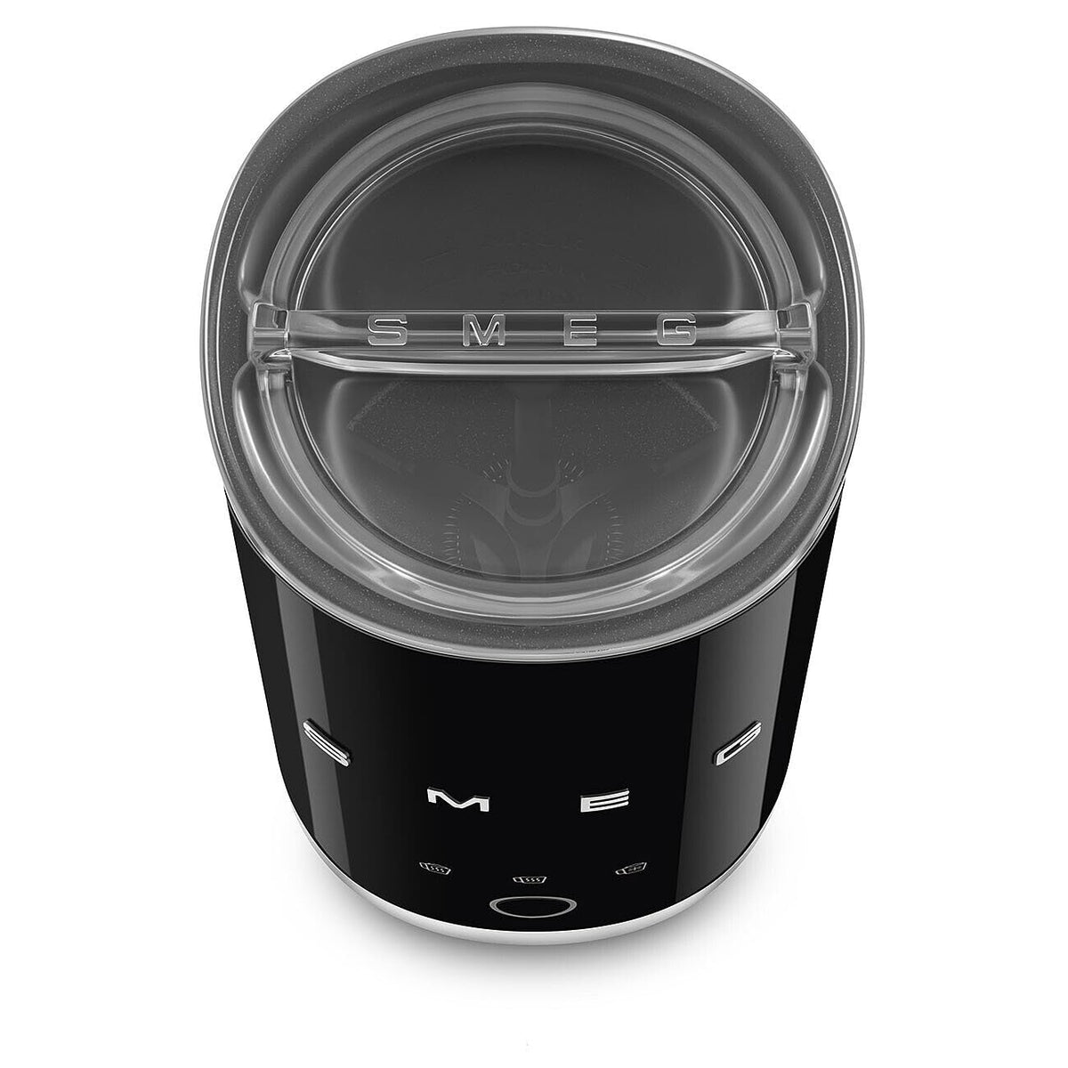 Automatic Milk Frother with Hot and Cold Foam Function for Coffee Drinks