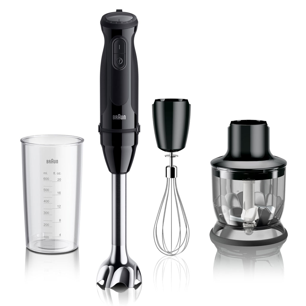 Braun MultiQuick 5 Hand Blender
