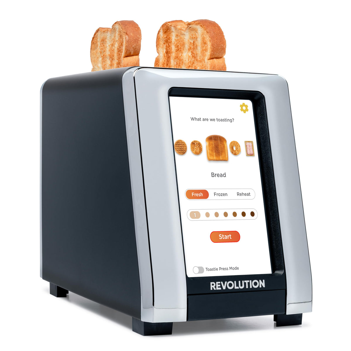 Revolution R180 Connect Smart Toaster