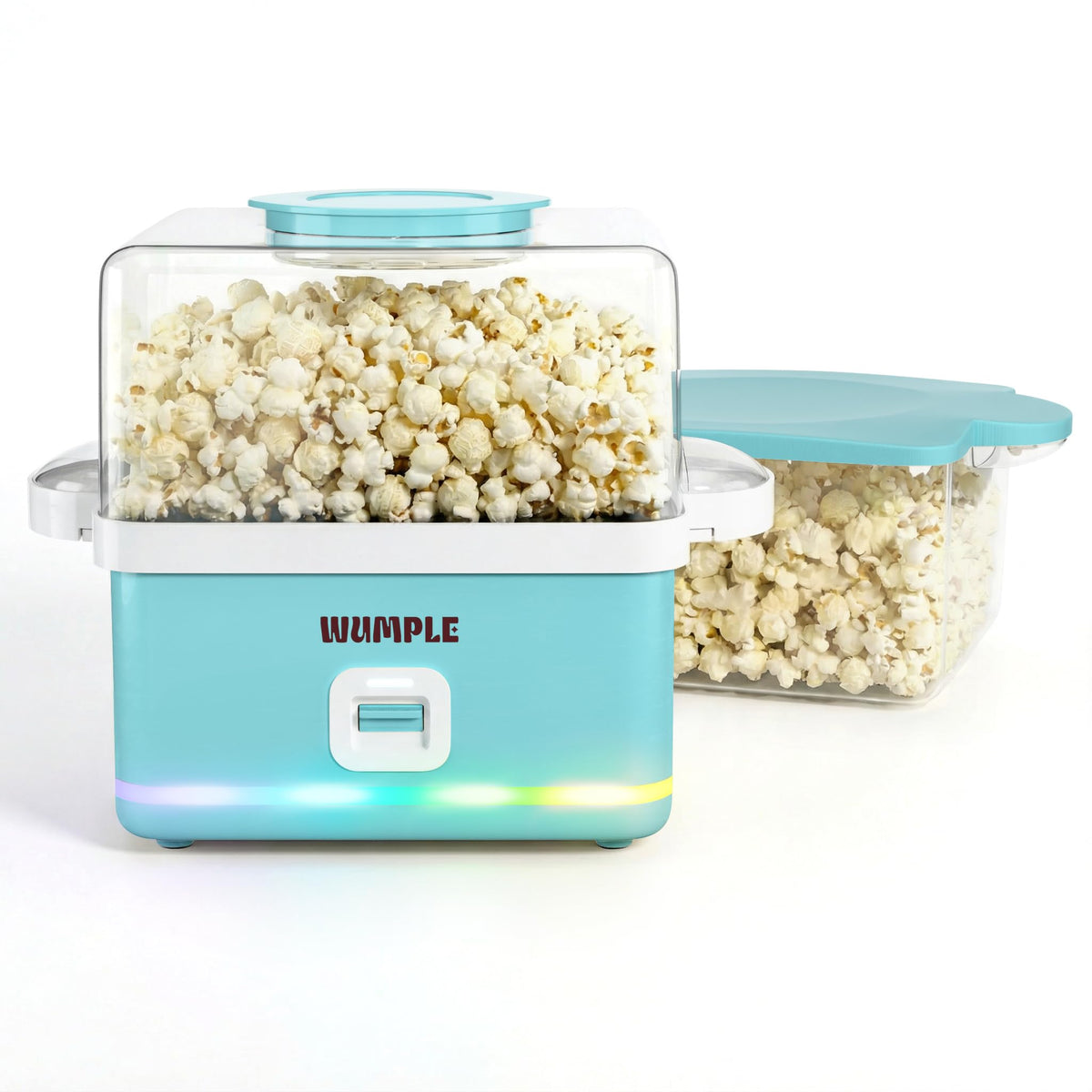 Popcorn Machine With Bowl 12 Cup