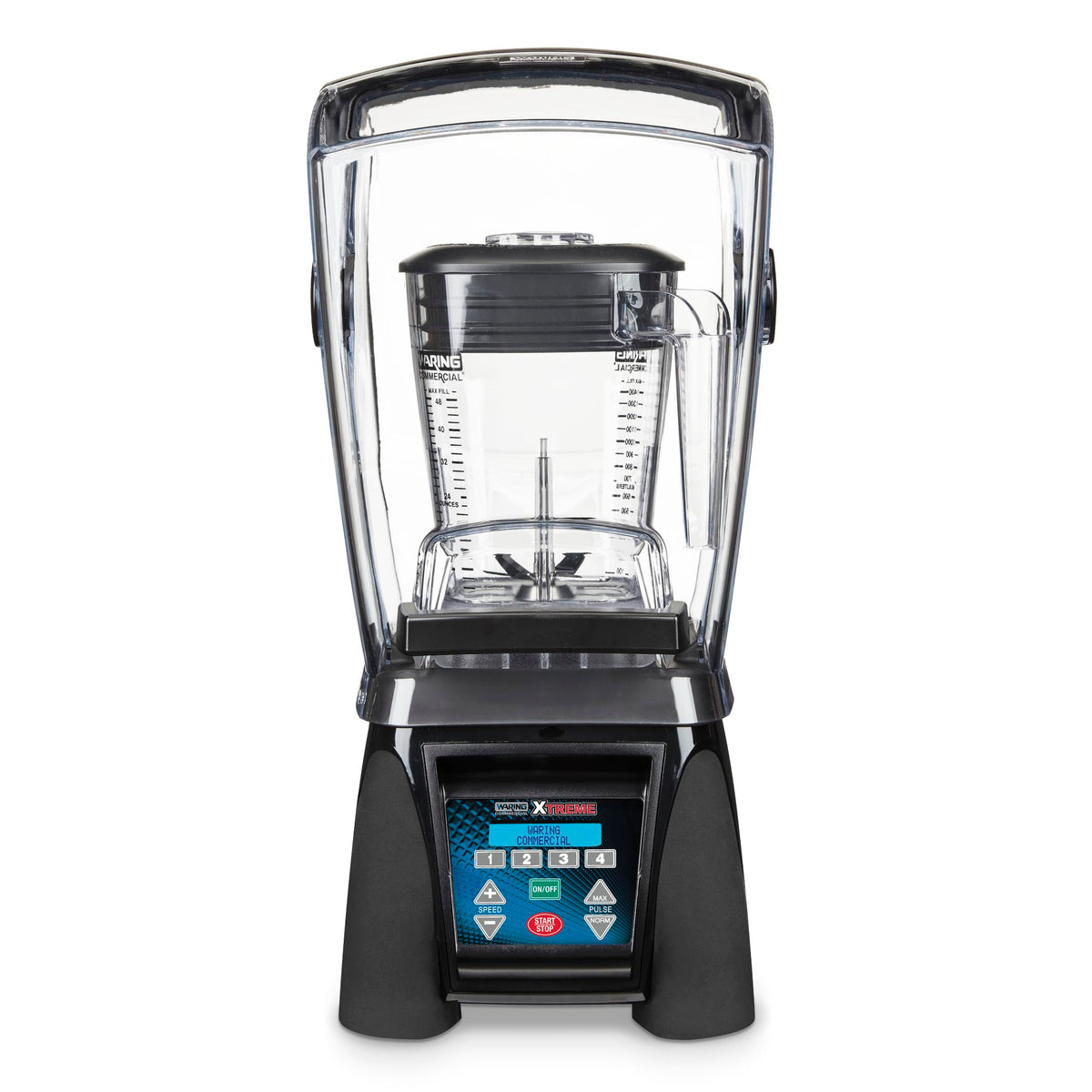 Waring Commercial MX1500 Parentage