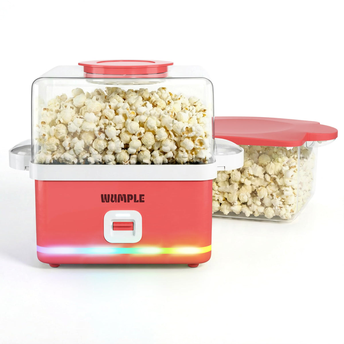 Popcorn Machine With Bowl 12 Cup