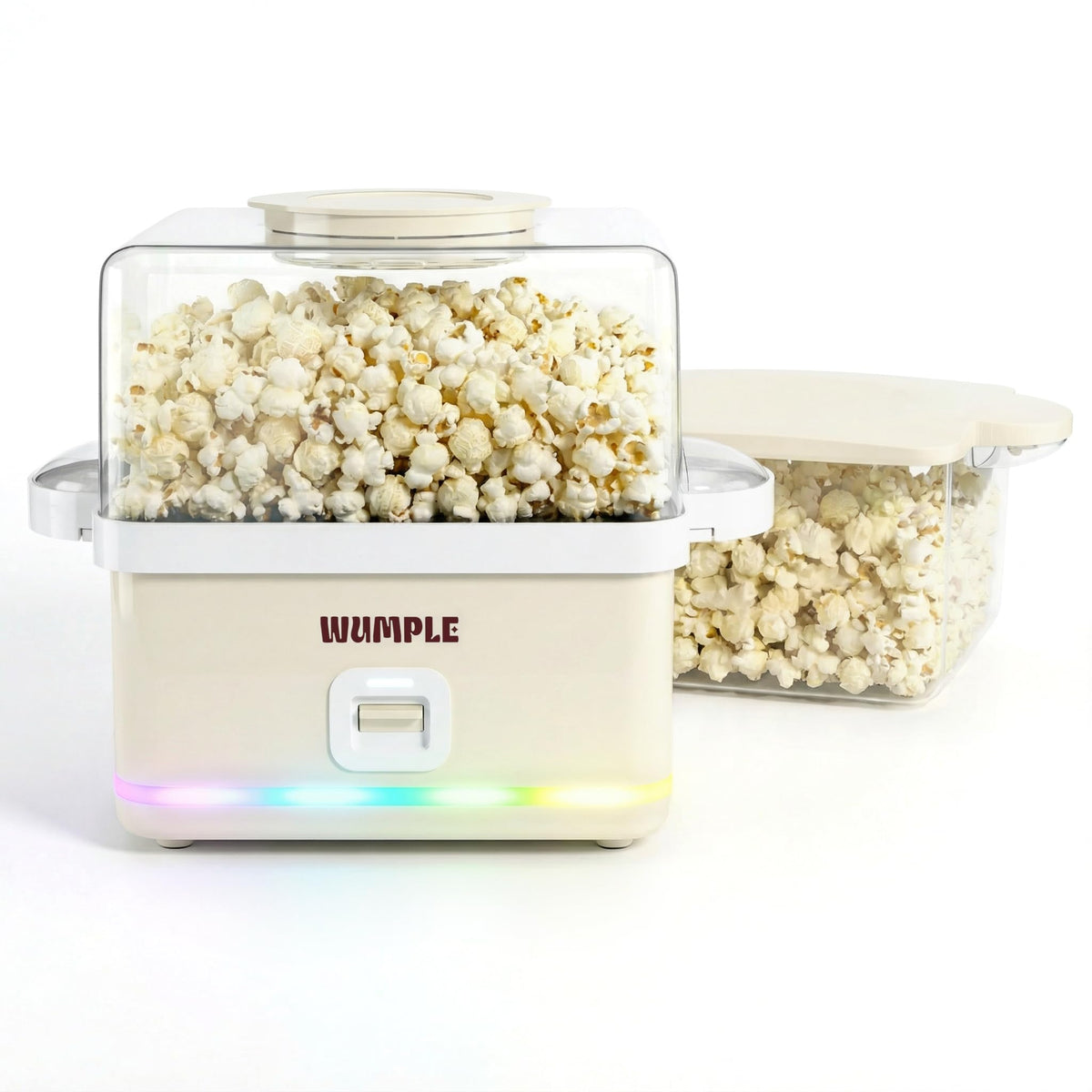 Popcorn Machine With Bowl 12 Cup