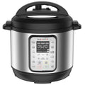 Instant Pot Duo Plus 9-in-1 Multicooker, Pressure Cooker