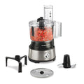 Hamilton Beach Food Processor & Vegetable Chopper for Slicing
