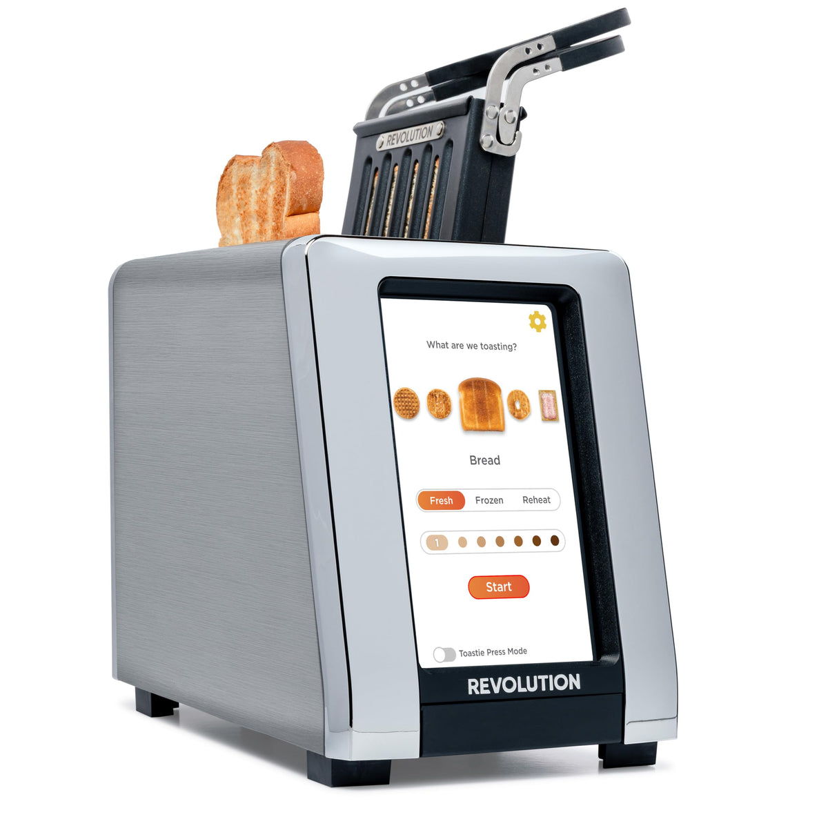 Revolution R180 Connect Smart Toaster