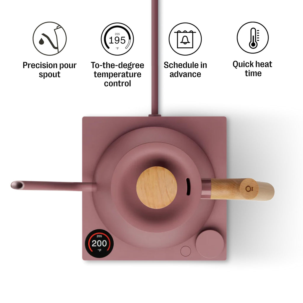 Fellow Stagg EKG Electric Gooseneck Kettle-Parent