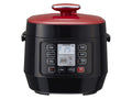 Microcomputer Electric Pressure Cooker with Smart Cooking Control