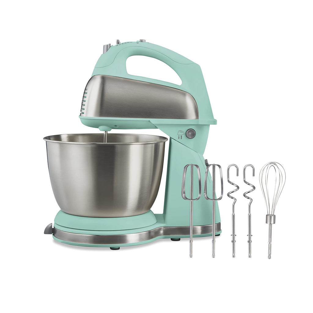 Hamilton Beach Classic Stand and Hand Mixer