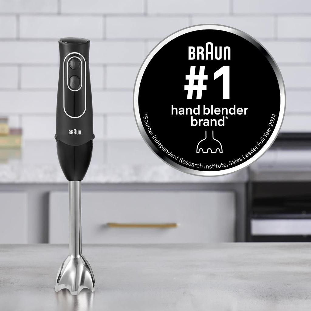 Braun MultiQuick 5 Hand Blender