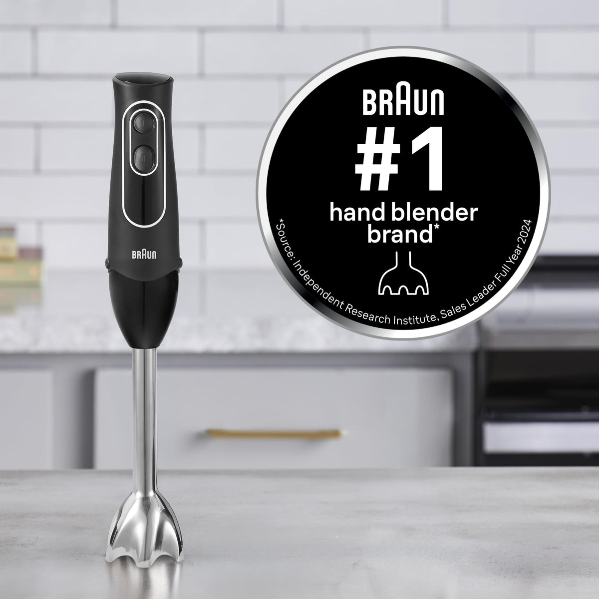 Braun MultiQuick 5 Hand Blender