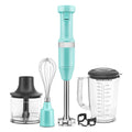 KitchenAid Variable Speed Corded Hand Blender with Accessories
