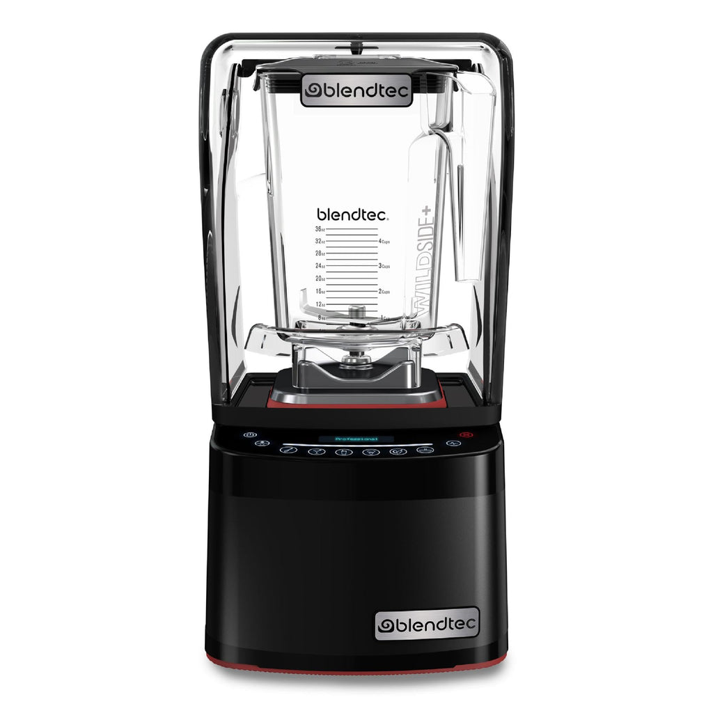 Professional Blender with 90oz Jar and High-Power Motor