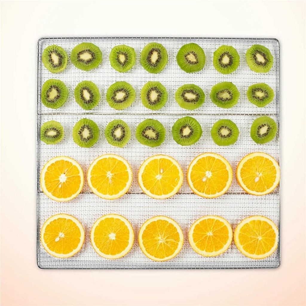 Food Dehydrator，Freeze Dryer Machine， Adjustable Temperature Control