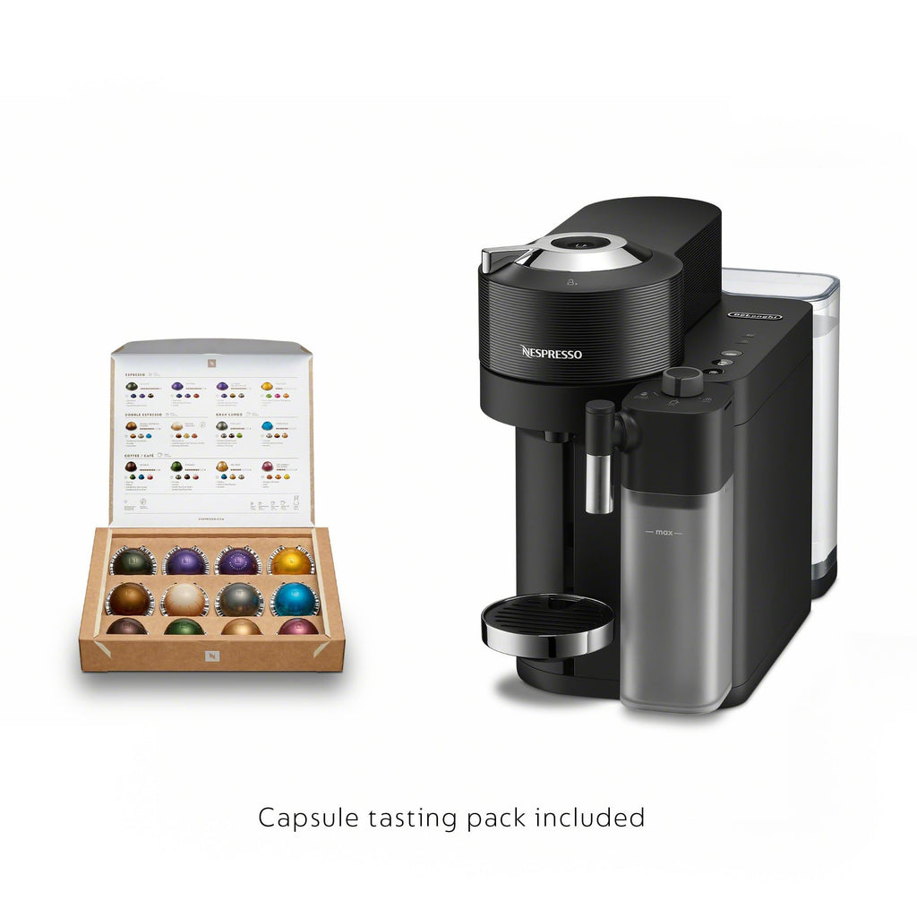 Nespresso Vertuo Lattissima by De'Longhi