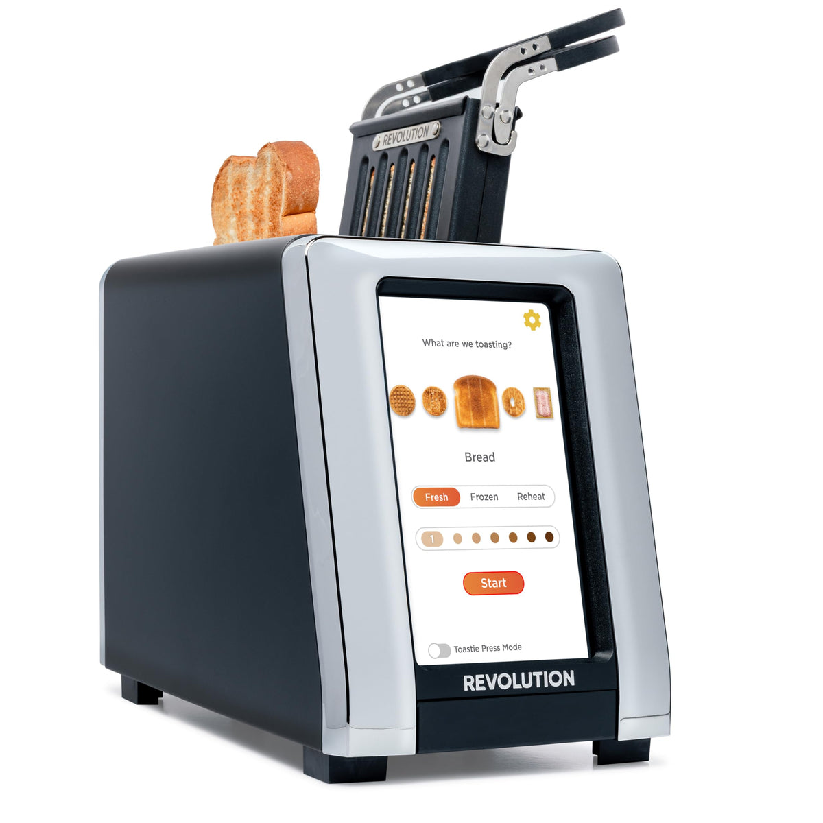 Revolution R180 Connect Smart Toaster
