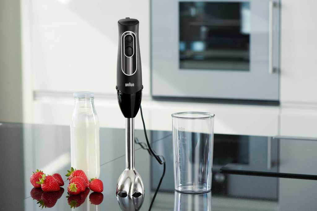 Braun MultiQuick 5 Hand Blender