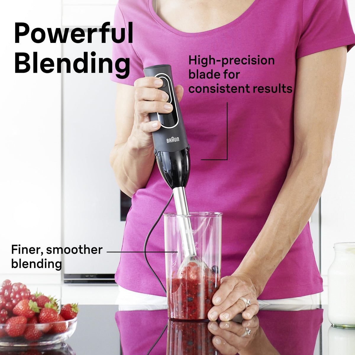 Braun MultiQuick 5 Hand Blender