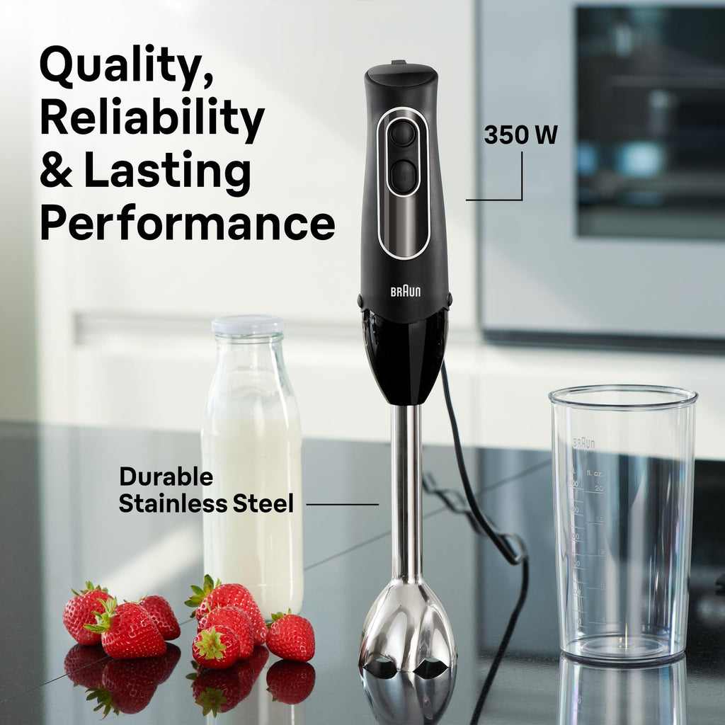 Braun MultiQuick 5 Hand Blender