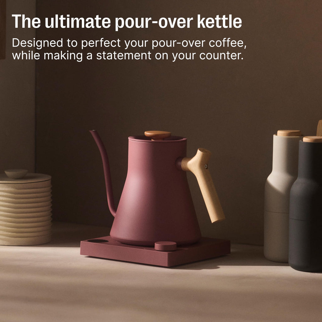Fellow Stagg EKG Electric Gooseneck Kettle-Parent