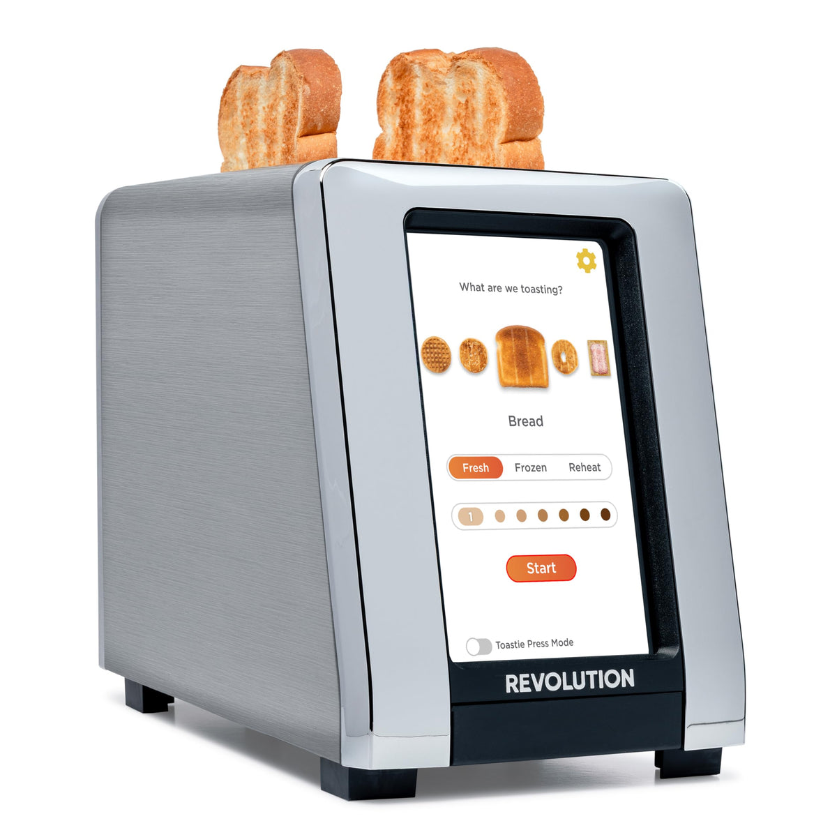 Revolution R180 Connect Smart Toaster